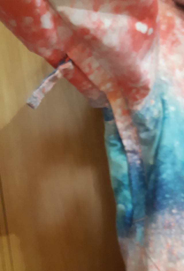 SUDADERA ADIDAS T.13/14 AÑOS