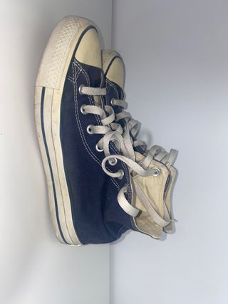 converse madrid 10