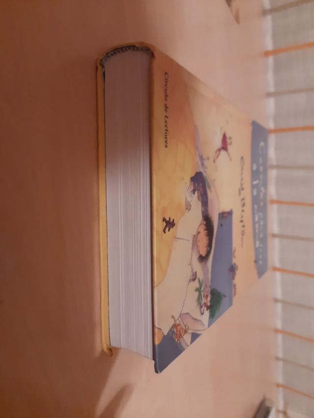 Cuentos para irse a la cama