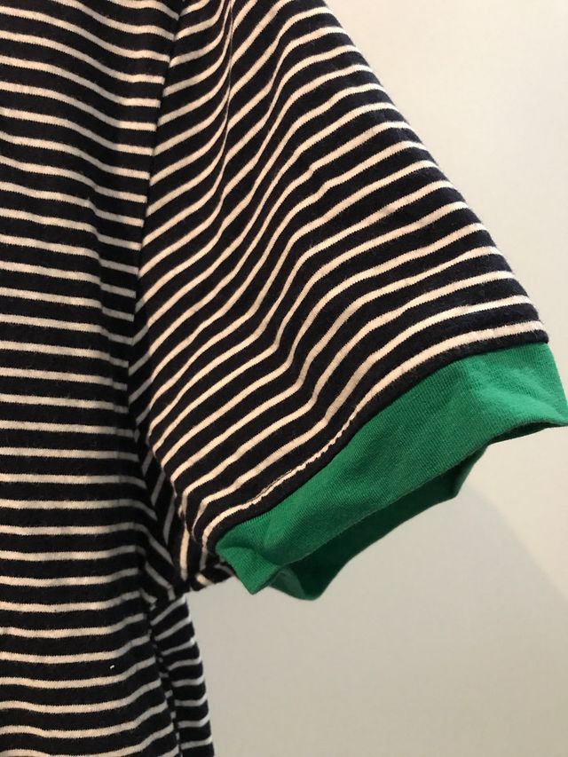 Camiseta rayas Antony Morato