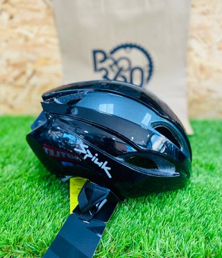 casco de bicicleta spiuk KORBEN