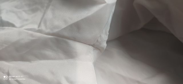 Ares. Chaqueta ligera de sra. 