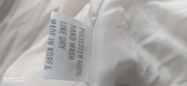 Ares. Chaqueta ligera de sra. 