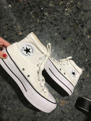 converse originales 50
