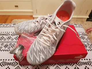 puma evospeed star 7