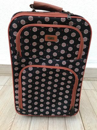 hielo hotel Aprobación bolsos y maletas de segunda mano en palma de  mallorca - yogabindusalamanca.es