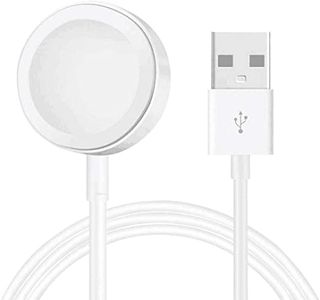 cargador de reloj apple