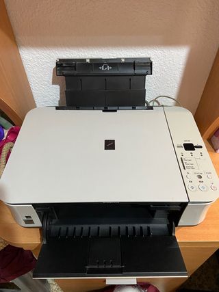 Impresora Canon MP240 de segunda mano por 15 EUR en Reus en WALLAPOP