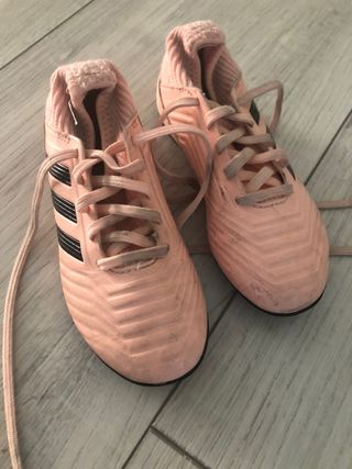 zapatillas adidas multitacos