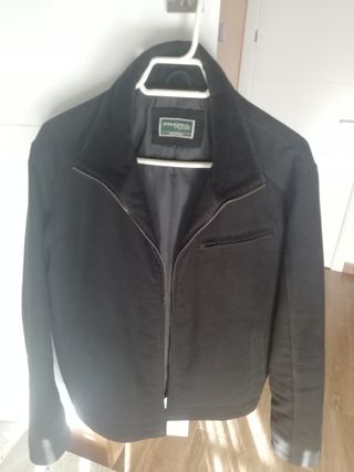Negra de Ropa para Hombre de Springfield | FASHIOLA.es - Página 3