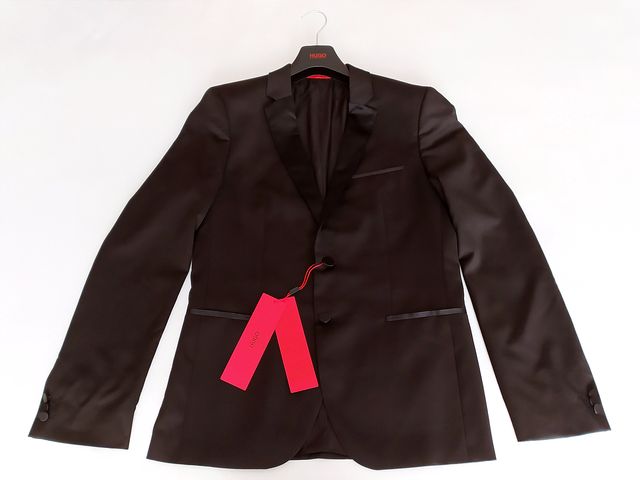 Chaqueta HUGO BOSS de Traje para Hombre. Hugo Boss