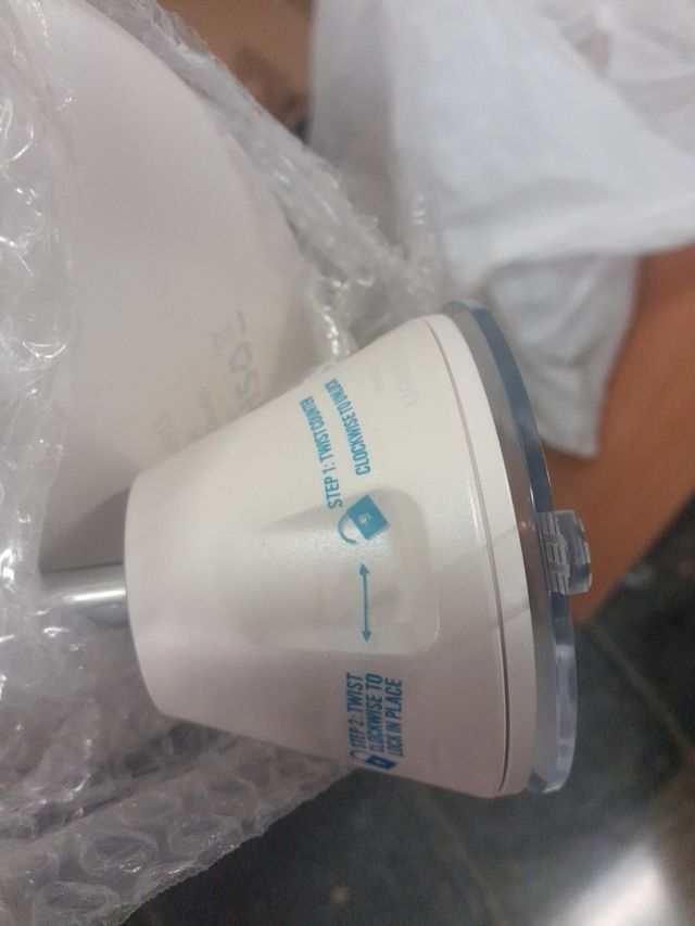 SÚPER ESPEJO LED  PARA MAQUILLAJE SIN ESTRENAR