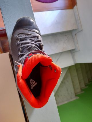 botines adidas originales