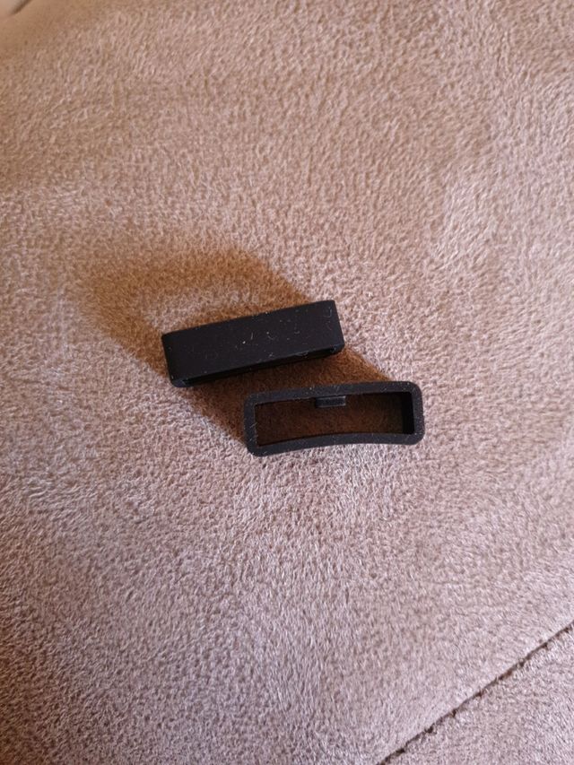 enganches correa garmin fenix 5