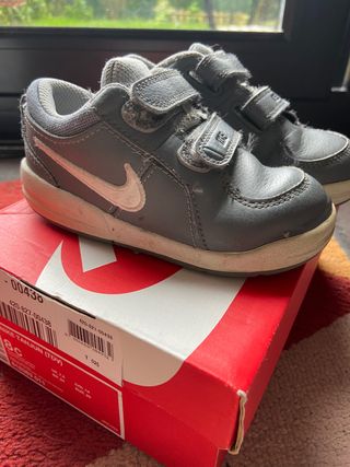 Mirar atrás escucha ¿Cómo zapatillas nike niño talla 25 -  globalsecuritycolombia.com