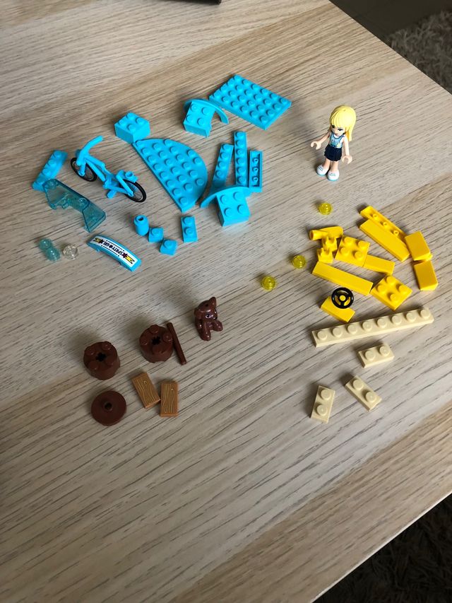 Lego 41364