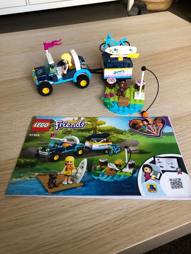 Lego 41364