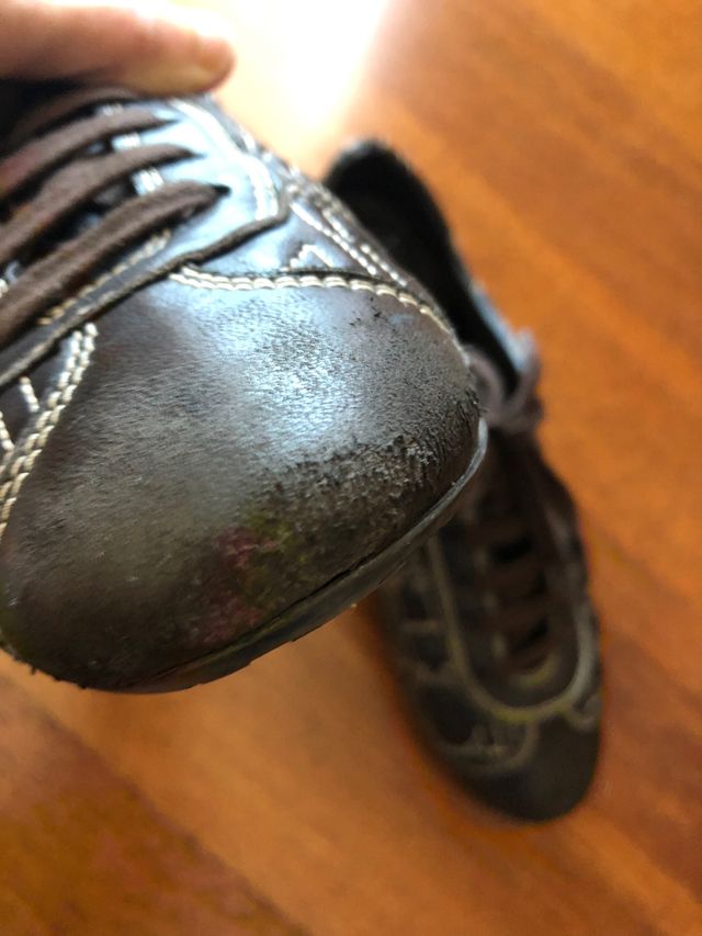 Zapato deportivo Carolina Herrera