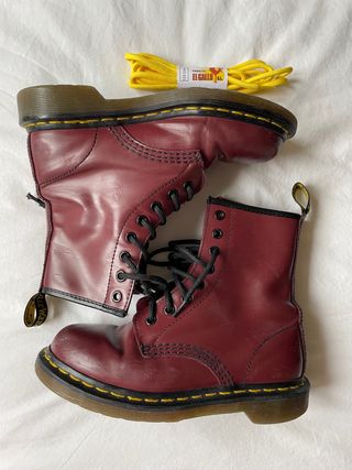 dr martens 35 35