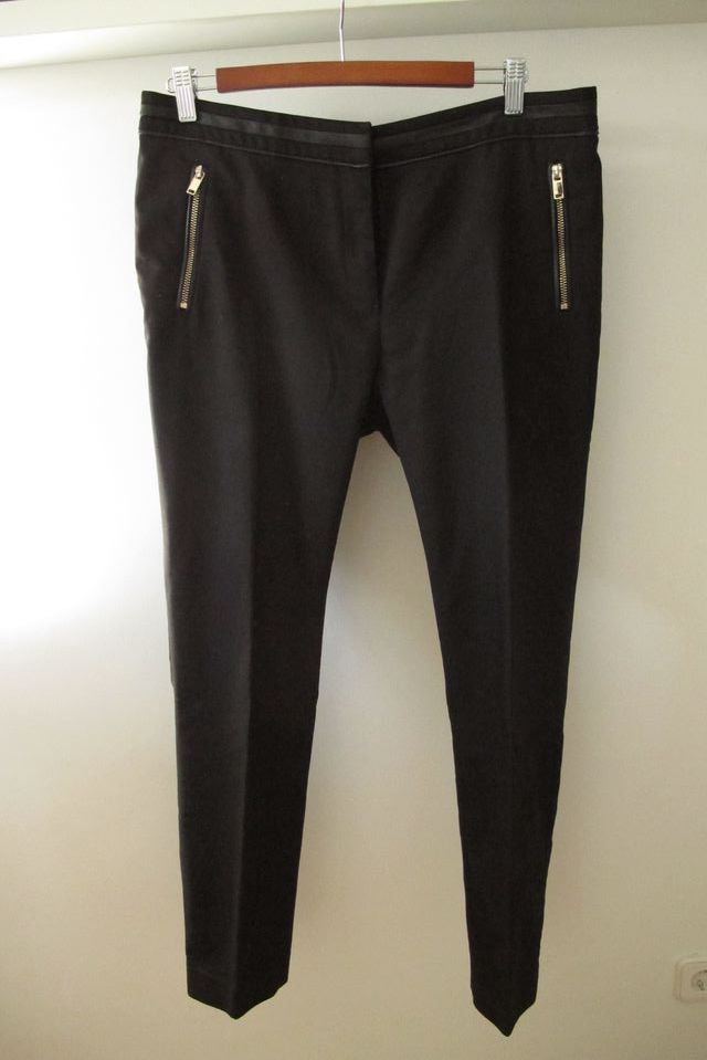 Pantalones de vestir