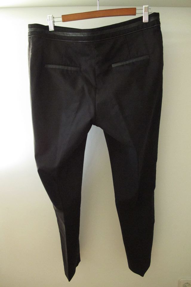 Pantalones de vestir