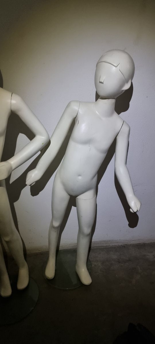 maniki en buen estado