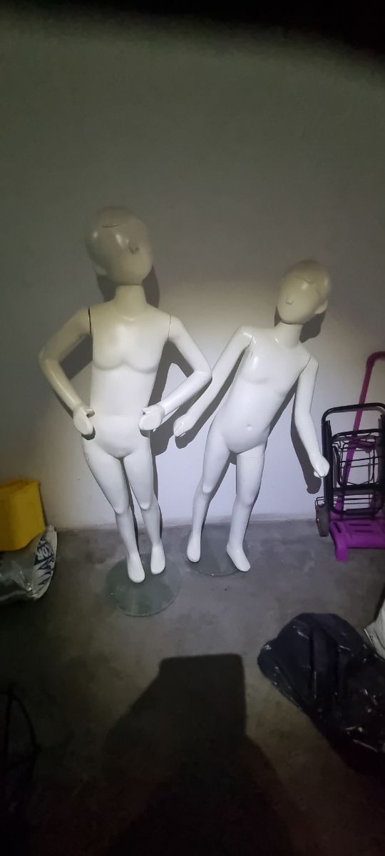 maniki en buen estado