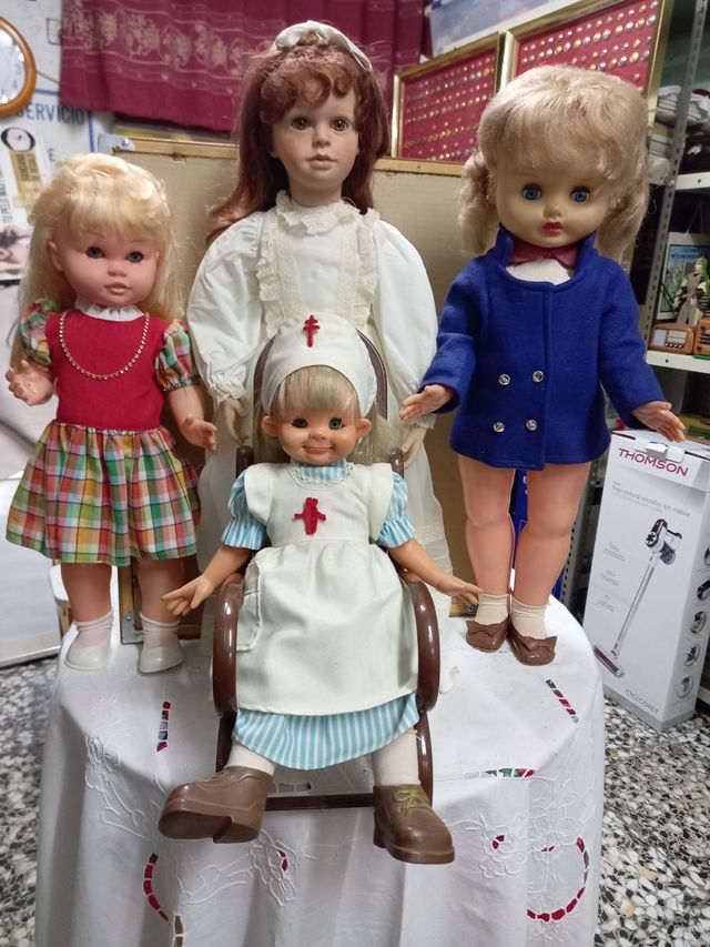 Collezione Doll