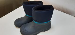 Descansos botas ski de segunda mano por 8 EUR en El Masnou en WALLAPOP