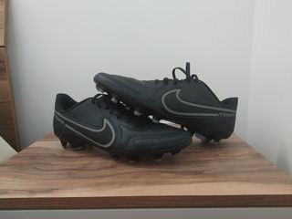 nike tiempo 1996