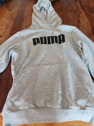 Chándal Hombre Puma Mmix Suit Gris