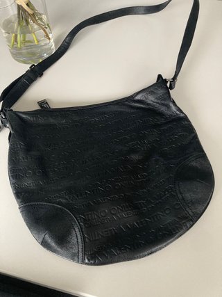 Bolso Valentino original nuevo de segunda mano por 50 EUR en Cardeñajimeno  en WALLAPOP