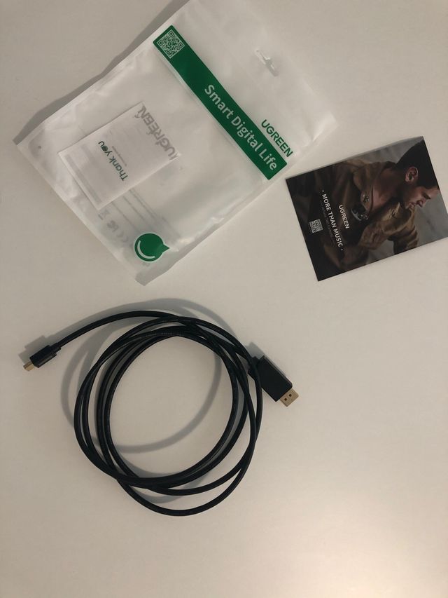 Cable ugreen