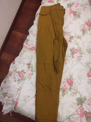 Invierno de Pantalones y Jeans para Mujer de Zara | FASHIOLA.mx - Pàgina 3