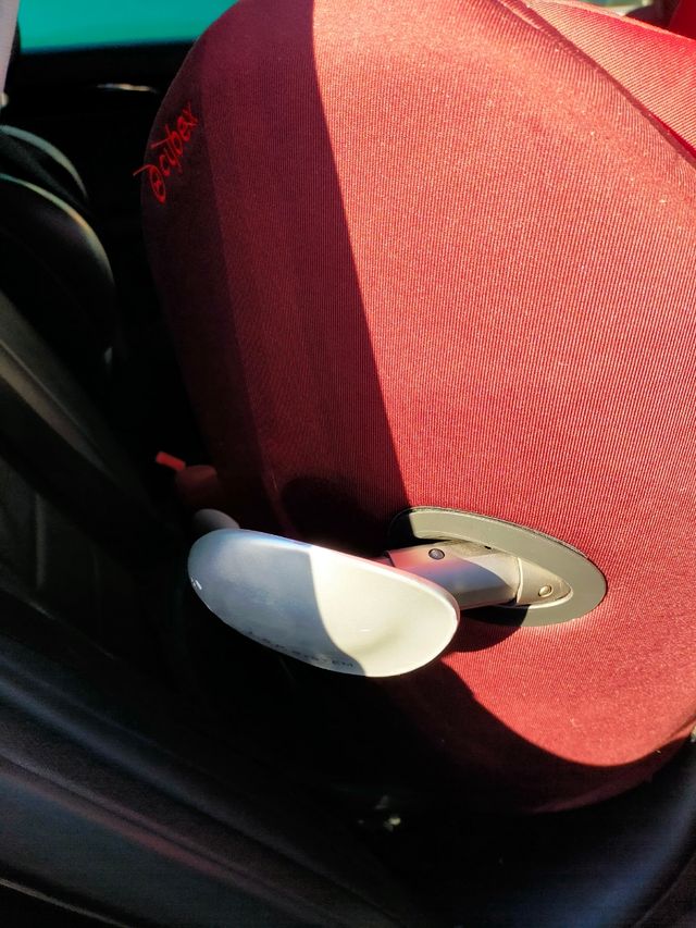 silla cibex sirona 360