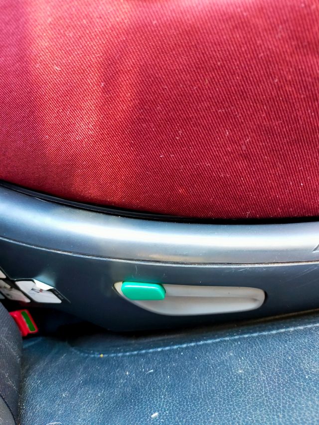 silla cibex sirona 360