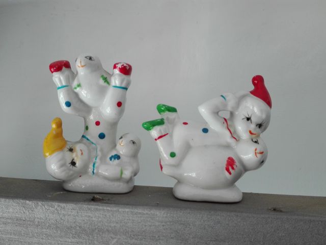 pagliaccini ceramica