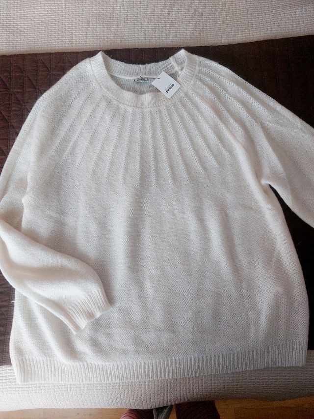 Jersey punto PIMKIE a estrenar