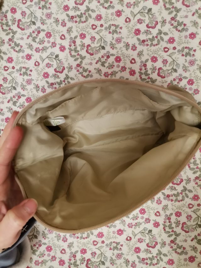 Neceser marca el caballo