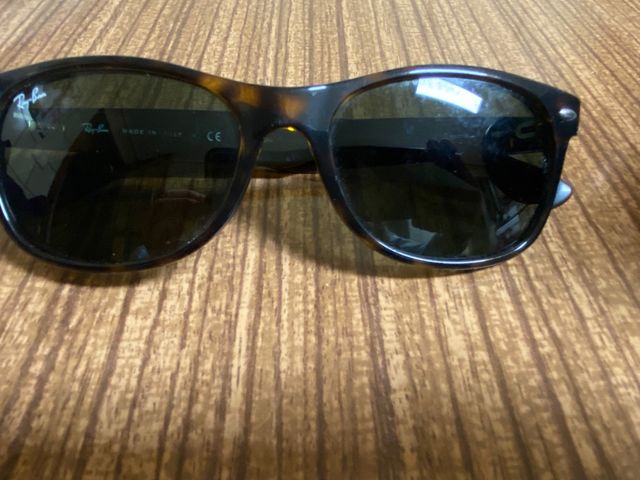 Gafas RAY-BAN ORIGINALES