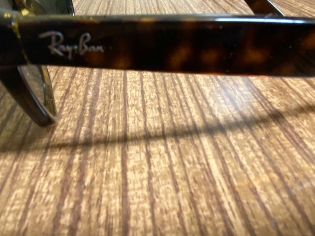 Gafas RAY-BAN ORIGINALES