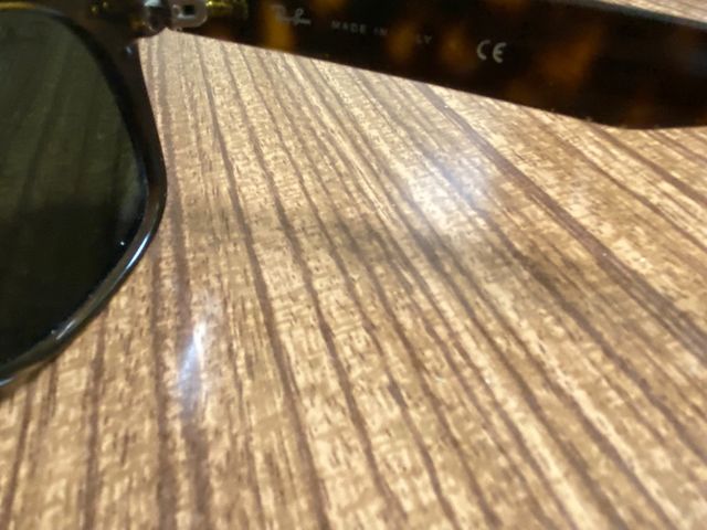 Gafas RAY-BAN ORIGINALES