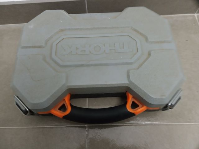 Brocas y accesorios THORK.