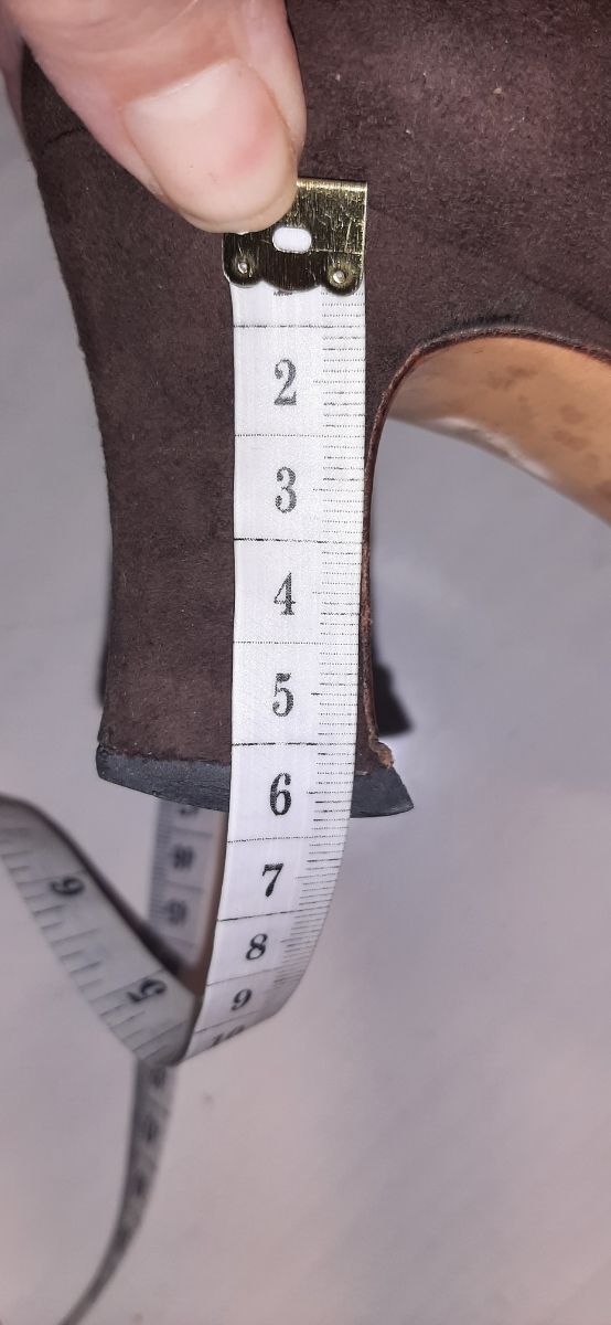 ZAPATOS ANTE VINTAGE EZZIO