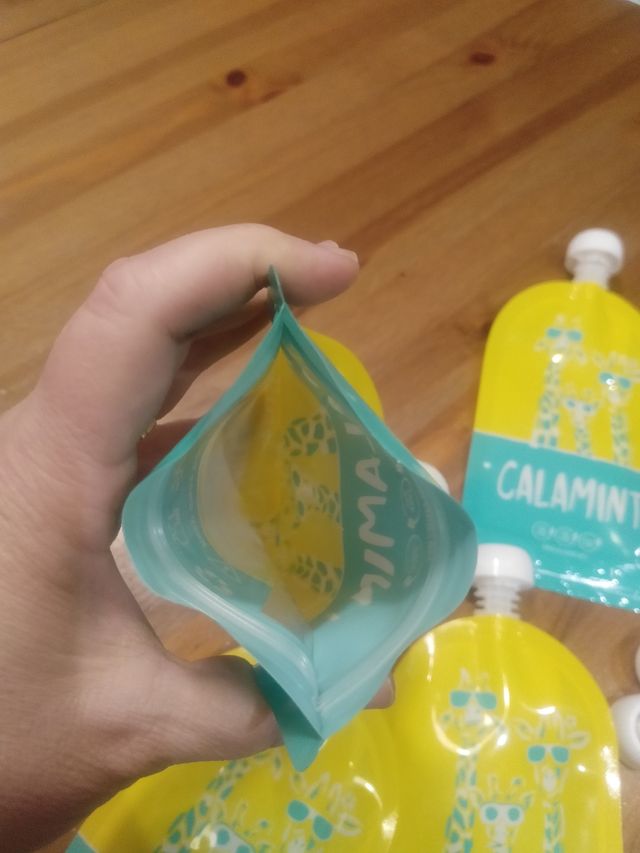 recipientes porta alimentos reutilizables