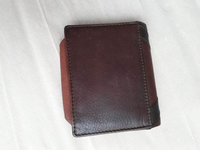 MONEDERO/BILLETERO EL CABALLO