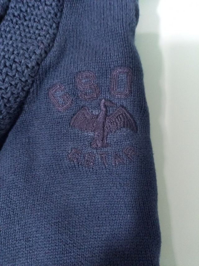 Jerséi de punto G.star Raw