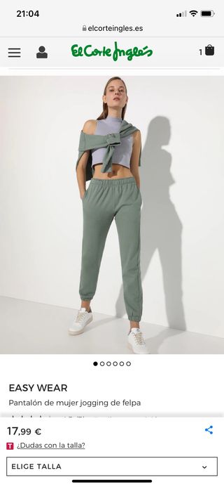 Pantalones cortos de Joe Browns para mujer | FASHIOLA.es