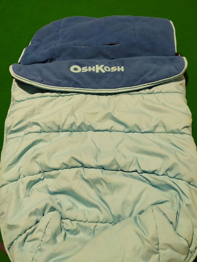 Saco silla de paseo bebe