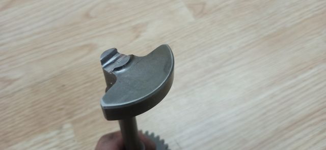 Eje balance Kawasaki KXF 450